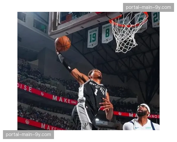 文班亚马对阵活塞砍下21分17篮板6盖帽,马刺新星攻防一体展现统治力 文班亚马对阵活塞砍下21分17篮板6盖帽,马刺新星攻防一体展现统治力