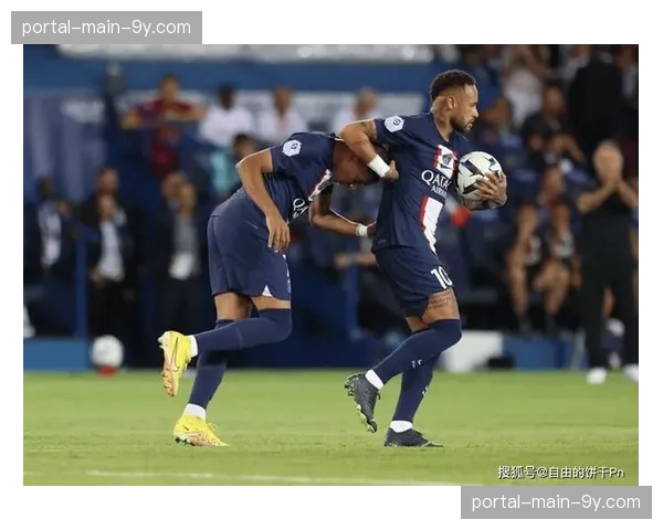全场战报：巴黎圣日耳曼2-1战胜马赛，姆巴佩攻入制胜点球